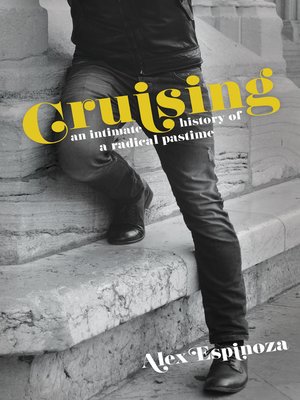 cover image of Cruising